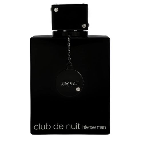 Armaf Club de Nuit Intense Man Parfum - Perfume Masculino 150ml 150ml Armaf Club de Nuit Intense Man Parfum - Perfume Masculino 150ml 150ml