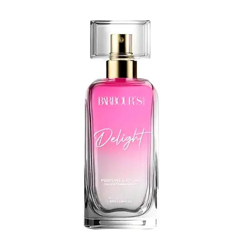 Barbour's Beauty My Sweet Delight - Perfume Capilar 50ml 50ml Barbour's Beauty My Sweet Delight - Perfume Capilar 50ml 50ml