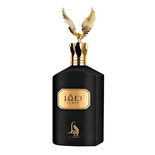 Al Absar Saqar Eau de Parfum - Perfume Unissex 100ml 100ml