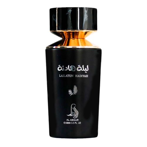 Al Absar Lailatun Hadiyah Eau de Parfum - Perfume Feminino 100ml 100ml Al Absar Lailatun Hadiyah Eau de Parfum - Perfume Feminino 100ml 100ml