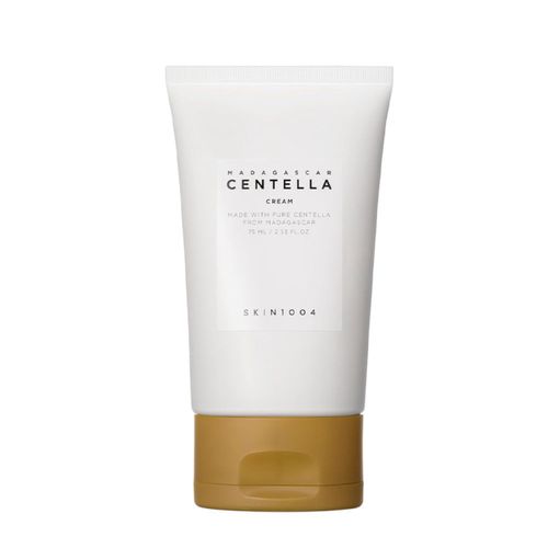 Skin1004 Madagascar Centella Cream - Creme Facial 75ml 75ml