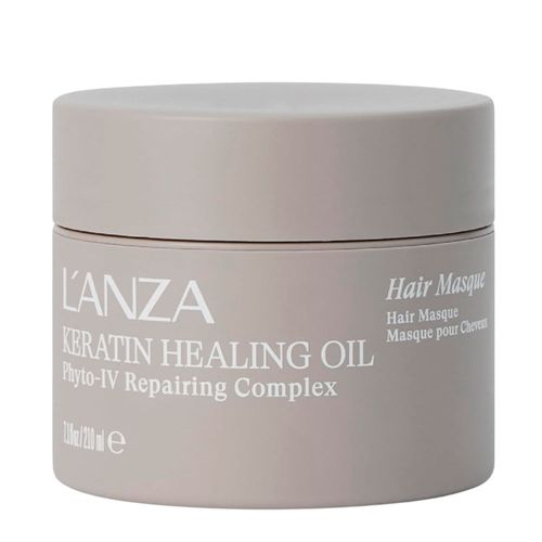 L'anza Keratin Healing Oil - Máscara Capilar 210ml 210ml