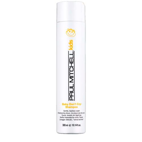 Paul Mitchell Kids Baby Don't Cry - Shampoo Infantil 300ml 300ml