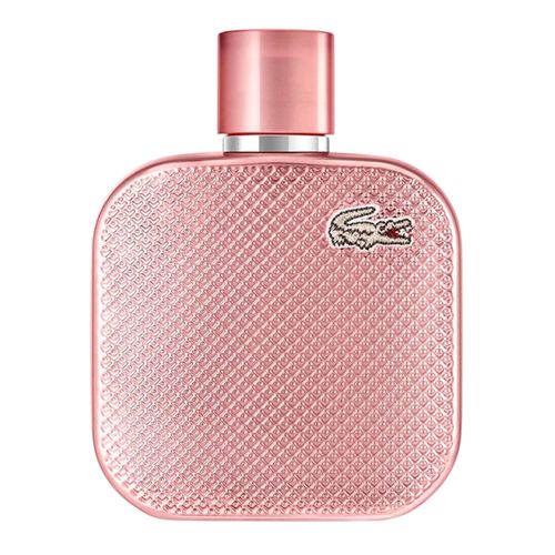 Lacoste L.12.12 Silver Rose Eau de Parfum - Perfume Feminino 100ml 100ml