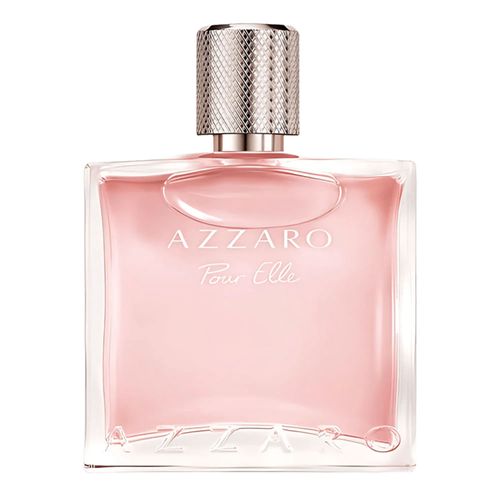Azzaro Pour Elle Eau de Parfum - Perfume Feminino 100ml 100ml Azzaro Pour Elle Eau de Parfum - Perfume Feminino 100ml 100ml