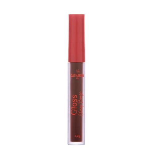 Catharine Hill  Cherry Jelly - Lip Gloss 3,2g