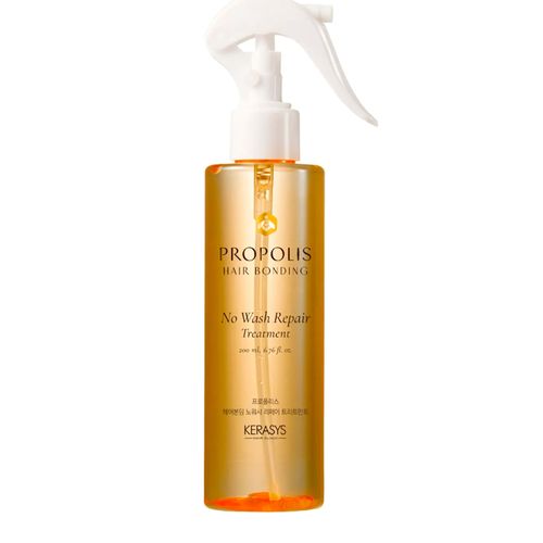 Kerasys Propolis Hair Bonding Treatment - Leave-in 200ml 200ml