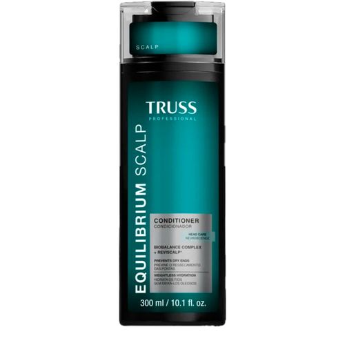 Truss  Equilibrium Scalp Rpk  - Condicionador 300ml 300ml