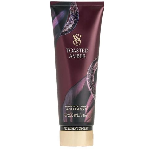 Victoria's Secret Toasted Amber - Body Lotion 236ml 236ml