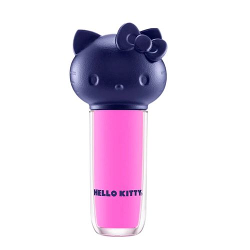 Bruna Tavares Hello Kitty Friendship - Blush Líquido 4,5ml Rosa