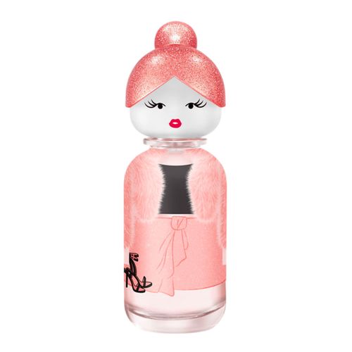 Benetton Blush Cherry Eau de Parfum - Perfume Feminino 80ml 80ml Benetton Blush Cherry Eau de Parfum - Perfume Feminino 80ml 80ml