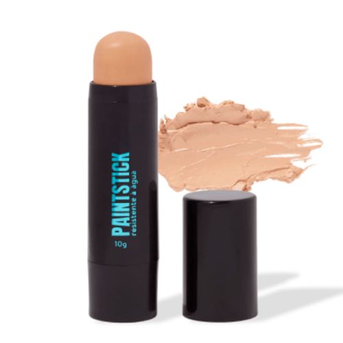 Catharine Hill Paint Stick N3 - Base Bastão Resistente a Água 10g Catharine Hill Paint Stick N3 - Base em Bastão Resistente à Água 10g NULO Catharine Hill Paint Stick N3 - Base Bastão Resistente a Água 10g Catharine Hill Paint Stick N3 - Base em Bastão Resistente à Água 10g NULO