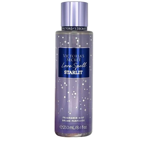 Victoria's Secret Love Spell Starlit - Body Splash 250ml 250ml Victoria's Secret Love Spell Starlit - Body Splash 250ml 250ml