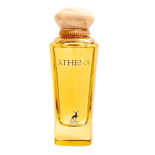 Maison Alhambra Athena Eau de Parfum - Perfume Feminino 100ml 100ml
