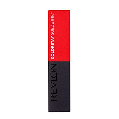 Revlon Colorstay Suede Ink Matte Lip Boom - Batom 2,55g NULO