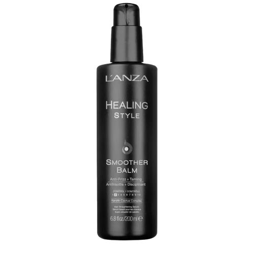 L'Anza Healing Style Smoother Balm - Bálsamo Suavizante 200ml 200ml