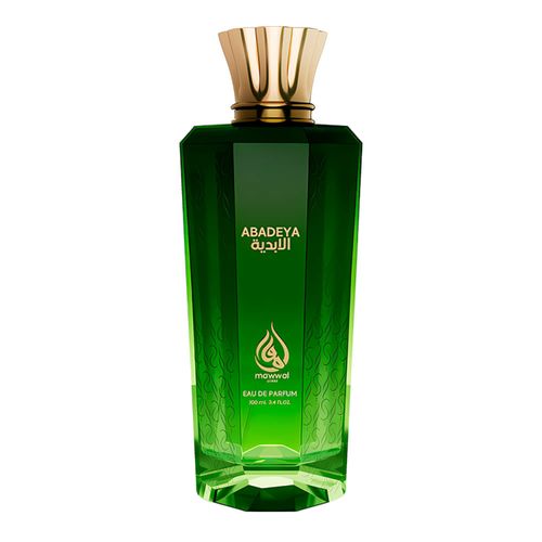 Mawwal Poison Abadeya Eau De Parfum - Perfume Feminino 100ml 100ml