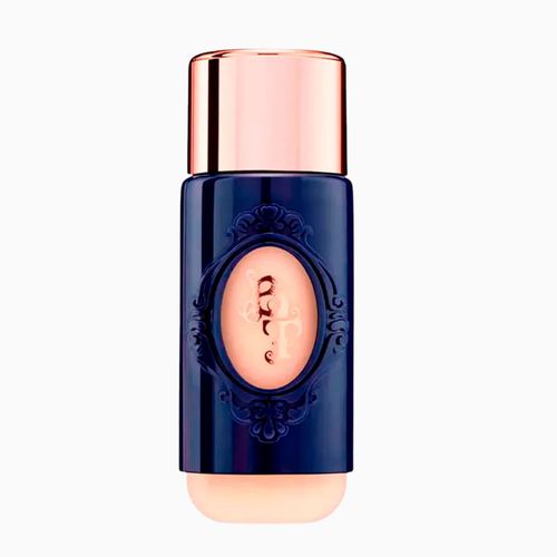 Bruna Tavares Skin Base Líquida F30 - Base Líquida 40ml Ruby