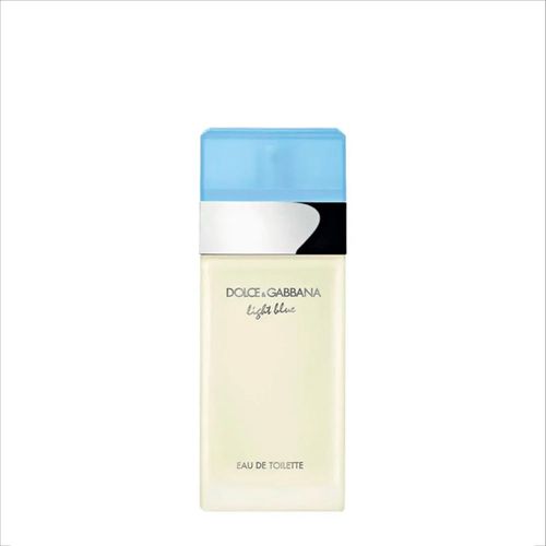 Dolce & Gabbana Light Blue Eau de Toilette - Perfume Feminino 25ml 25ml