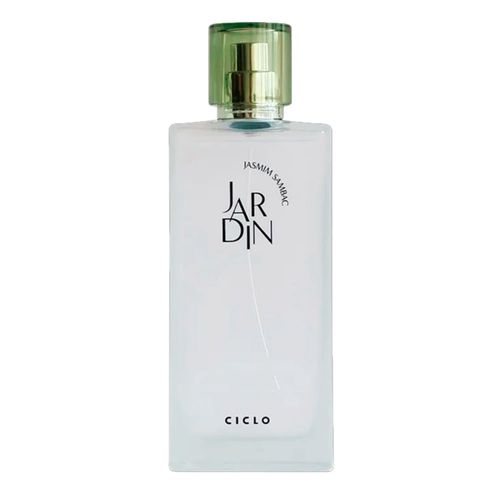 Ciclo Jardin Jasmim - Deo Colonia 100ml 100ml
