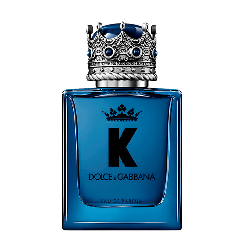 Dolce & Gabbana K Eau de Parfum - Perfume Masculino 50ml 50ml