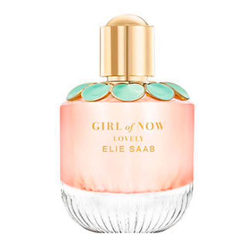 Elie Saab Girl Of Now Lovely Eau De Parfum - Perfume Feminino 90ml 90ml