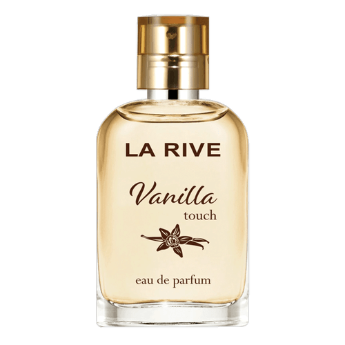 La Rive Vanilla Touch Eau De Parfum - Perfume Feminino 30ml 30ml