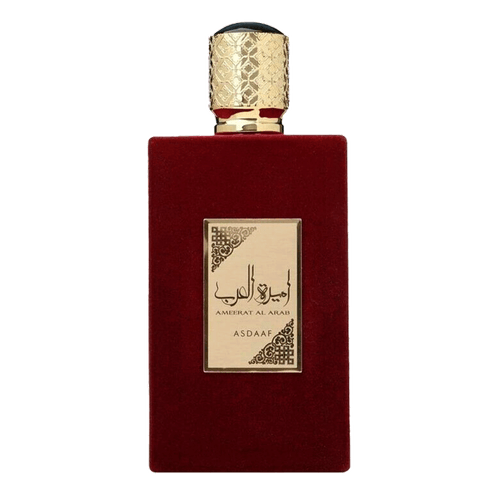 Asdaaf Ameerat Al Arab Eau De Parfum - Perfume Feminino 100ml 100ml Asdaaf Ameerat Al Arab Eau De Parfum - Perfume Feminino 100ml 100ml