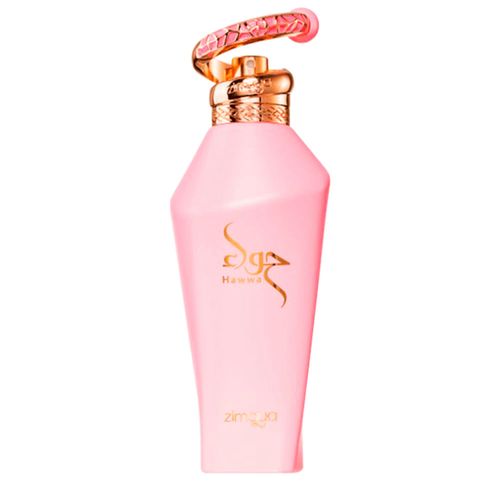 Zimaya Hawwa Pink Eau De Parfum - Perfume Unissex 100ml 100ml Zimaya Hawwa Pink Eau De Parfum - Perfume Unissex 100ml 100ml