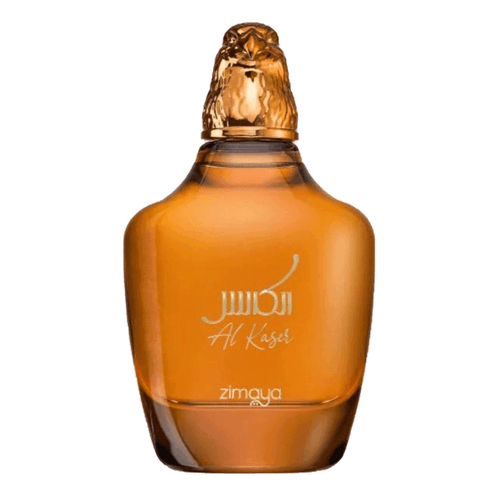 Zimaya Al Kaser Eau De Parfum - Perfume Unissex 100ml 100ml