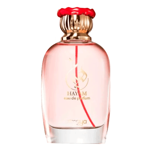 Zimaya Hayam Eau de Parfum - Perfume Feminino 100ml 100ml