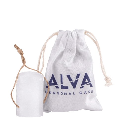 Alva Personal Care Cristal Stick Sem Cheiro - Desodorante Barra Vegano Sem Embalagem 120g 120g