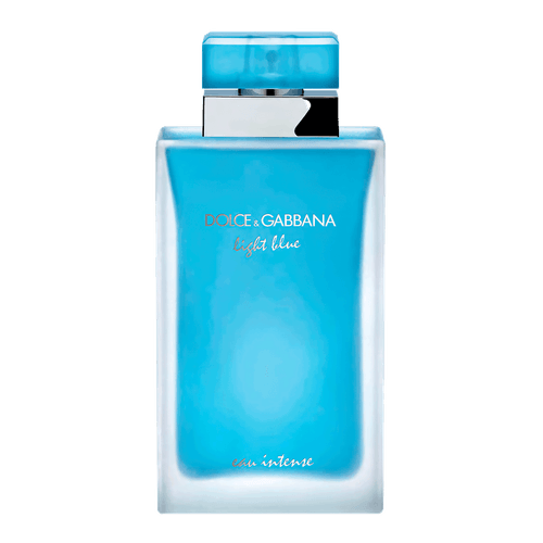 Dolce & Gabbana Light Blue Eau Intense Eau de Parfum - Perfume Feminino 100ml 100ml