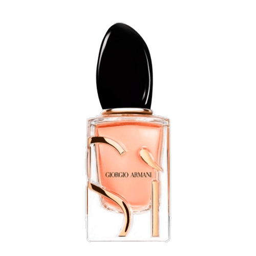 Giorgio Armani Si Eau de Parfum Intense - Perfume Feminino 50ml 50ml