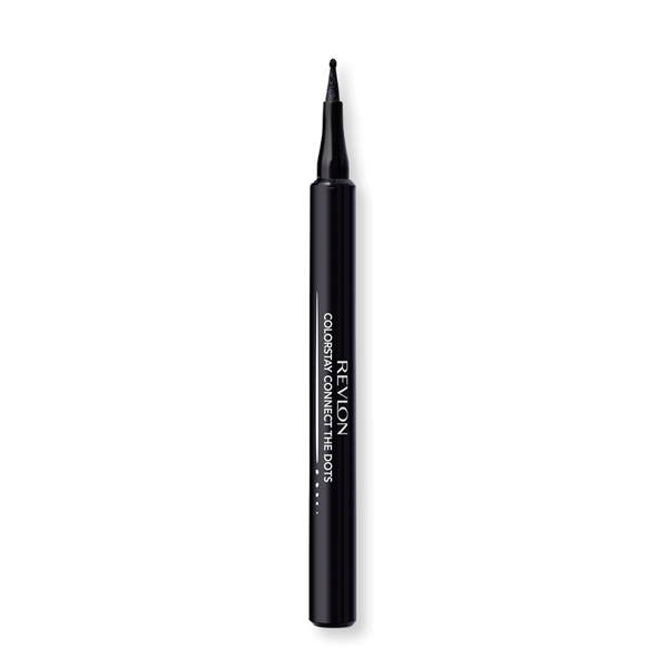 Revlon Colorstay Liquid Eye Pen - Caneta Delineadora Blackest Black 001 Black Black