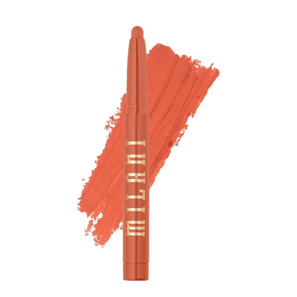 Milani Stay Put Matte Lip Crayon - Lápis Labial Fosco