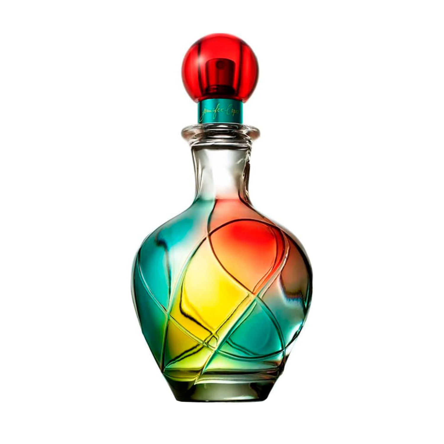 Jennifer Lopez Live Luxe Edp
