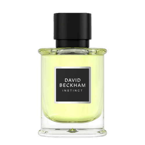 David Beckham Instinct Eau de Parfum - Perfume Masculino 50ml 50ml