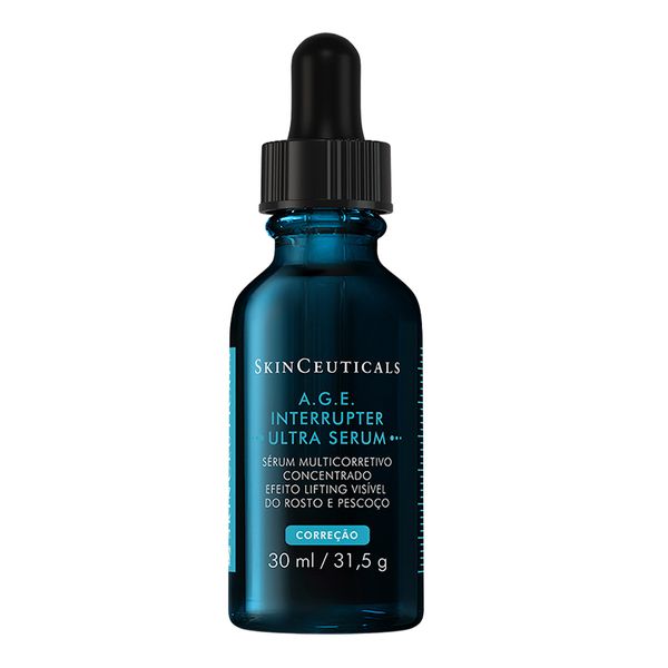 Sérum Anti-idade Face Sculpt SkinCeuticals A.G.E. Interrupter Ultra 30ml