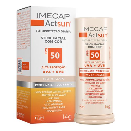 899968---Protetor-Solar-Facial-Imecap-Actsun-FPS-50-Efeito-Mate-Cor-1-0-Claro-14g-Bastao-1