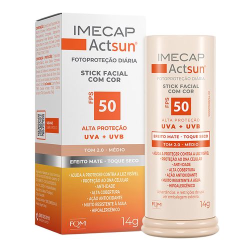 899976---Protetor-Solar-Facial-Imecap-Actsun-FPS-50-Efeito-Mate-Cor-2-0-Madio-14g-Bastao-1 899976---Protetor-Solar-Facial-Imecap-Actsun-FPS-50-Efeito-Mate-Cor-2-0-Madio-14g-Bastao-1