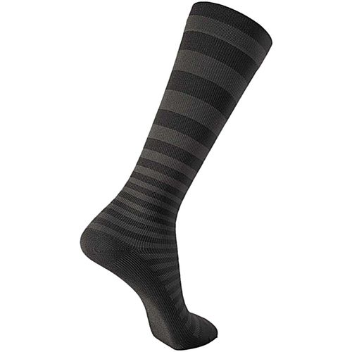 Meia 3/4 Hobby Sigvaris - 15-20mmHg - Grafite - P Meia 3/4 Hobby Sigvaris - 15-20mmHg - Grafite - P