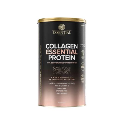 Collagen Essential Protein Neutro Essential Nutrition 457,5g