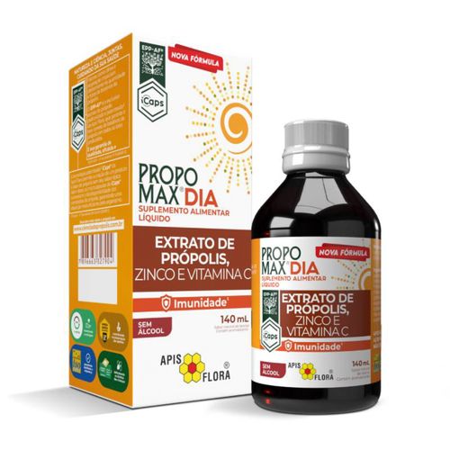 Propomax Dia Apis Flora 140ml Propomax Dia Apis Flora 140ml