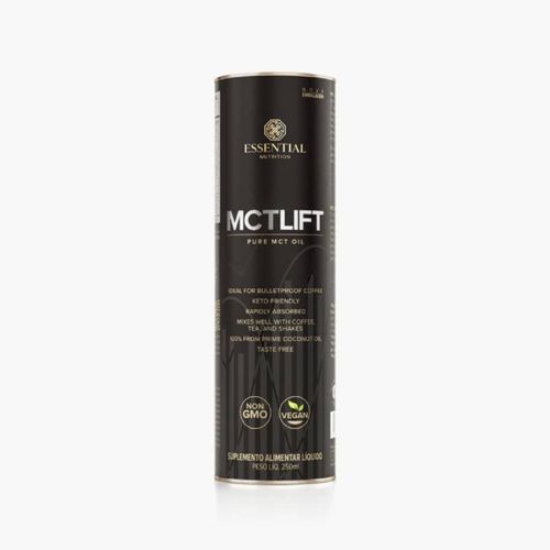 MCT Lift Essential Nutrition 250ml MCT Lift Essential Nutrition 250ml