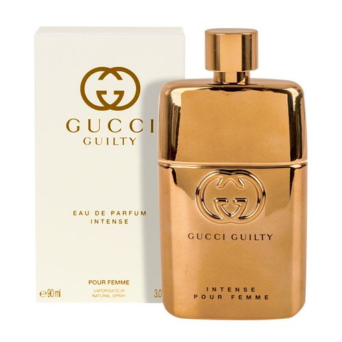 Guilty Intense Gucci Perfume Feminino Eau de Parfum 90ml Importado 90ml