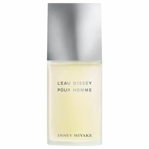 L'eau D'issey Pour Homme Issey Miyake Perfume Masculino Eau de Toilette 125ml 125ml
