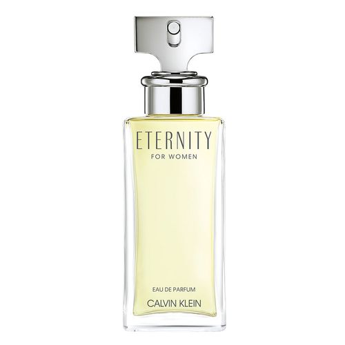 Eternity Calvin Klein Perfume Feminino Eau de Parfum 30ml Importado 30ml Incolor