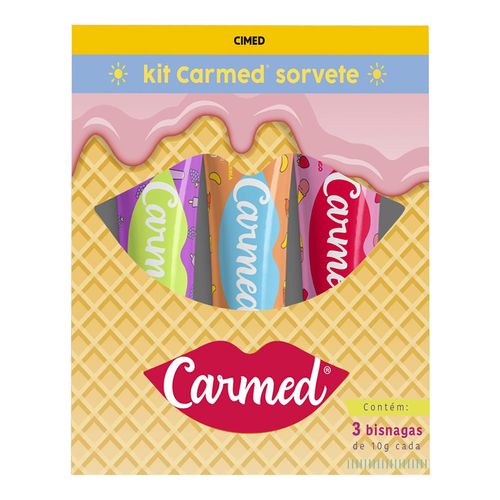 770167---Kit-Hidratante-Labial-Carmed-Sorvete-10g-Cada-1