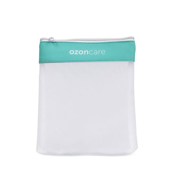 Nécessaire Exclusiva Ozoncare - Verde